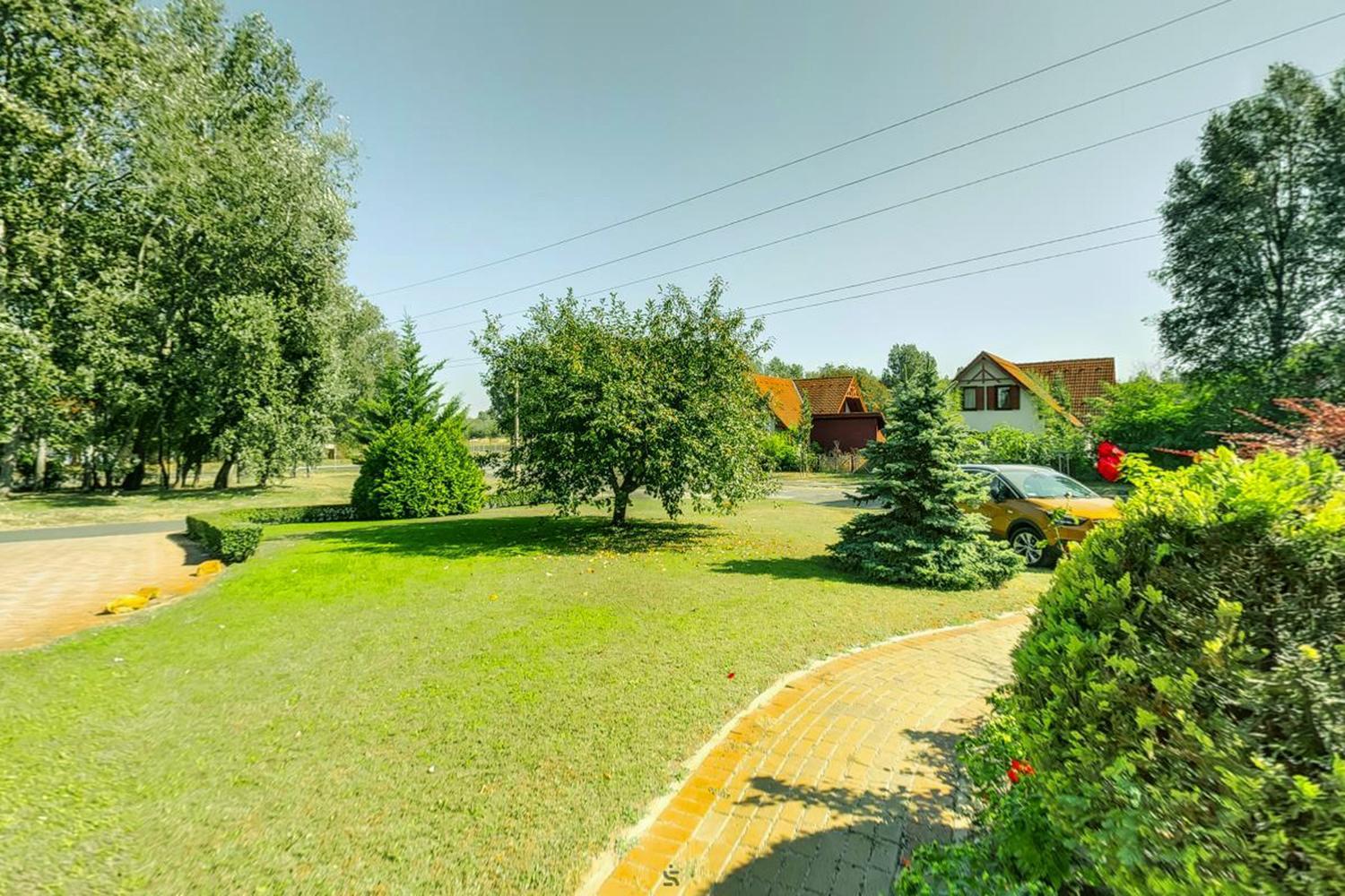 Highway House Hotel Kecskemét Kültér fotó